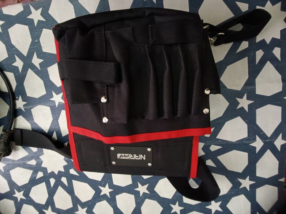 Electric Sumka sotiladi