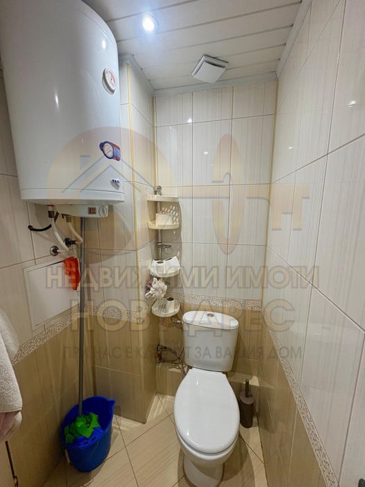 Продава се Двустаен апартамент в Търговище, Боровец - 42 кв.м за 850 €/кв.м - Снимка #5