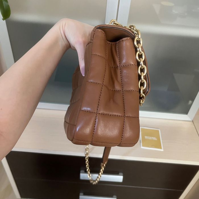 Дамска чанта Michael Kors