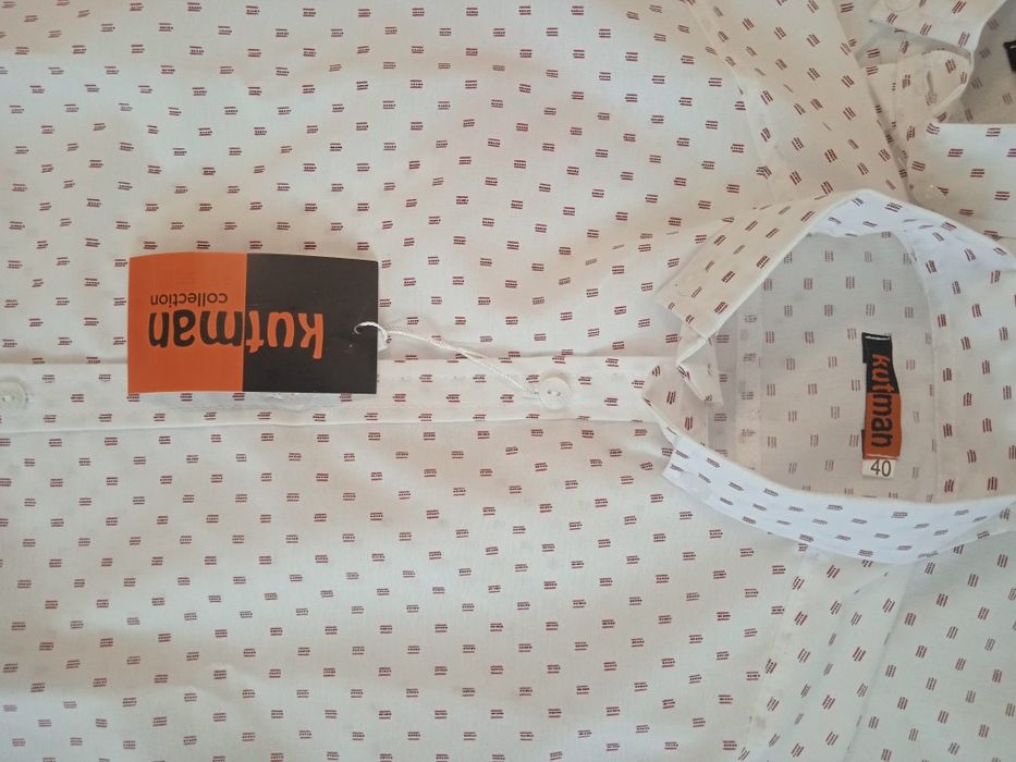 Рубашка рубашки для мальчиков школьная