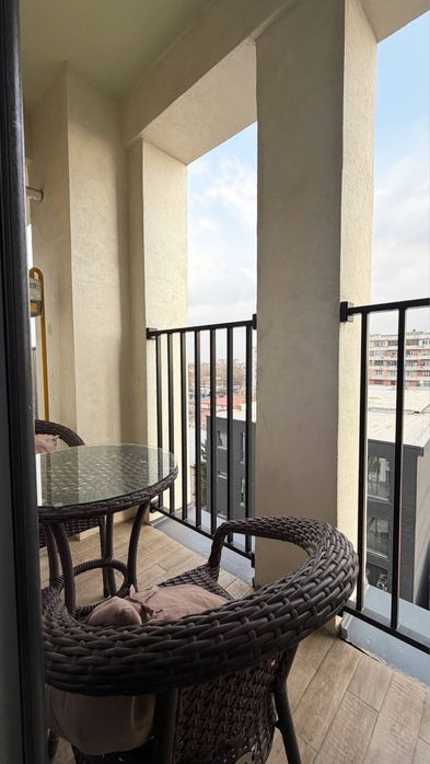 Аренда Квартира NRG Mirzo Ulugbek