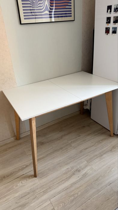 Стол обеденный кухонный