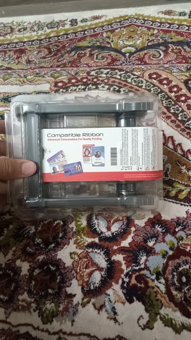 Evolis carta printer