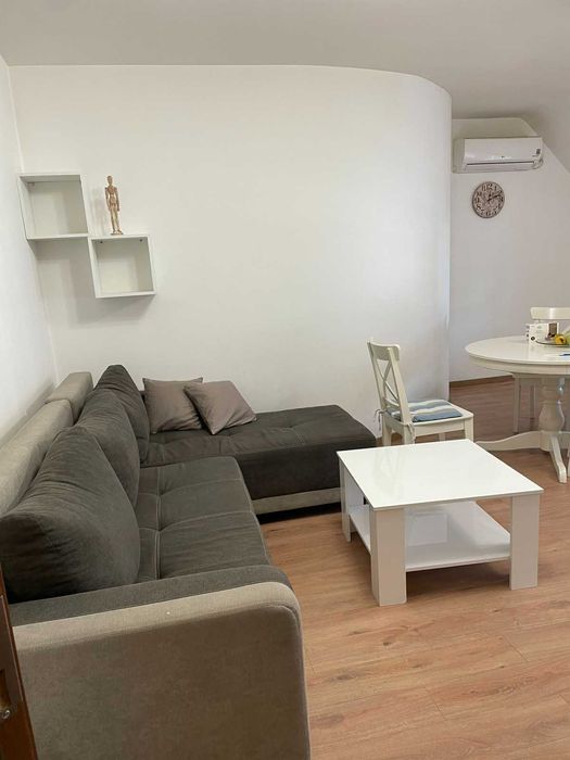 Дава се под наем Двустаен апартамент в София, Зона Б-19 - 65 кв.м за 612 € - Снимка #4