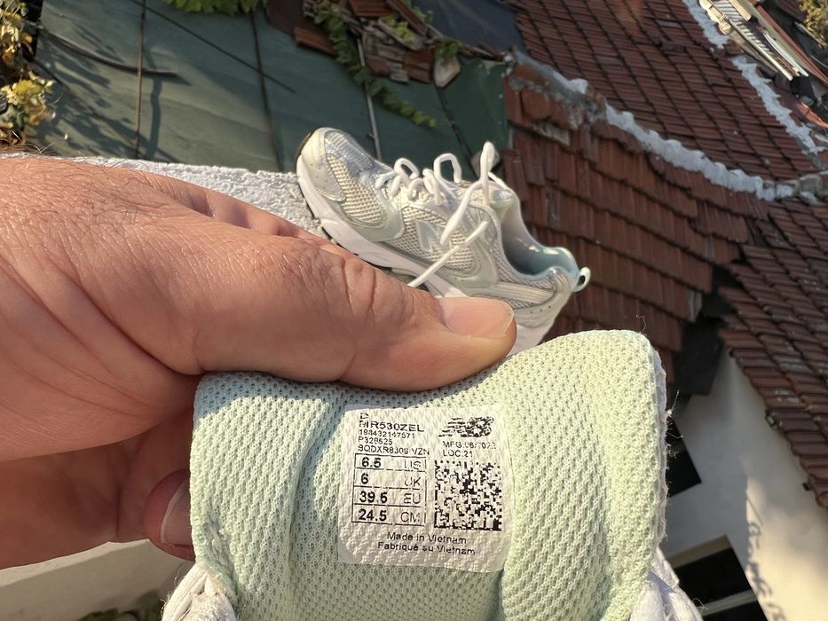 New Balance 530 39.5