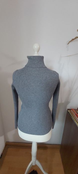 Helanca-lana calitativa