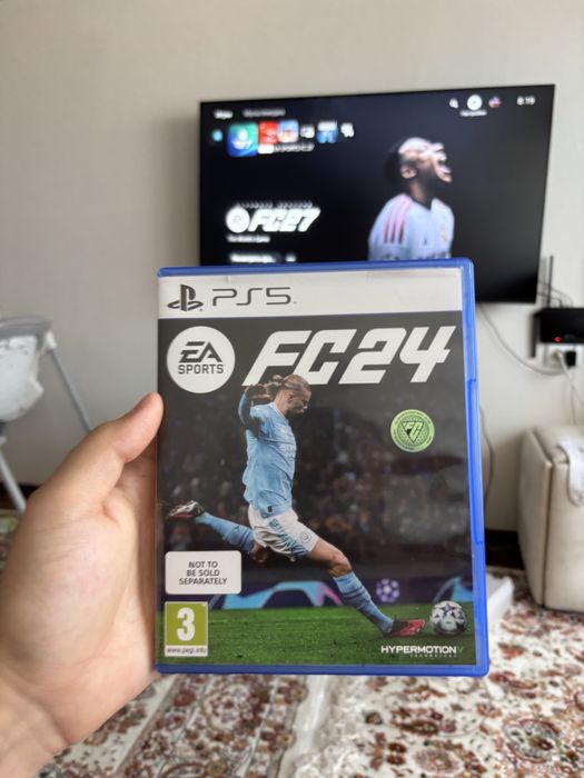 Fifa24       продам