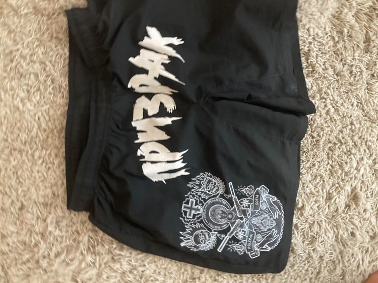 prizeak къси панталони