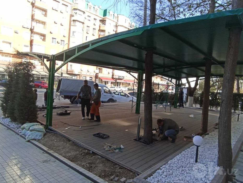 Сварочные услуги качественно