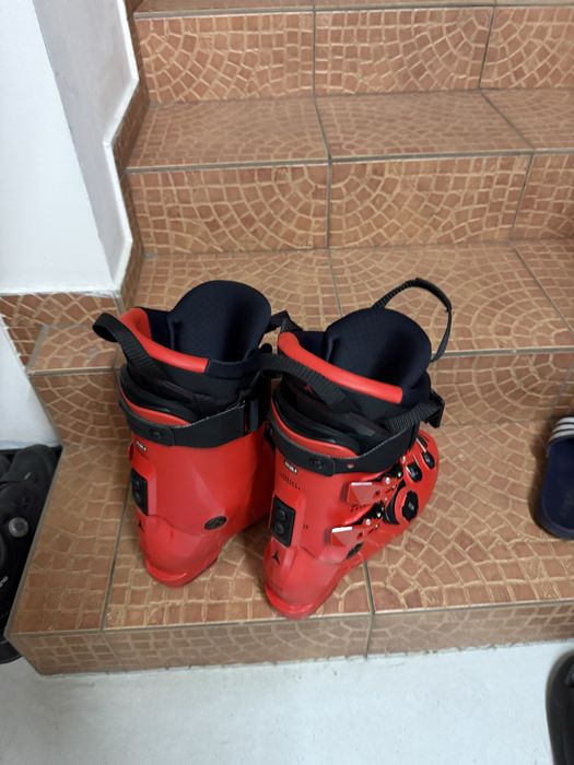 Clapari Atomic Hawx prime