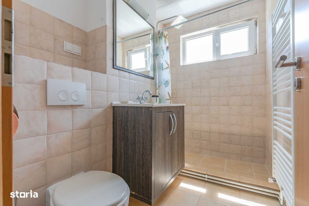 Apartament 2 Camere Astra | Mobilat-Utilat | Parcare | Etaj 2 din 4