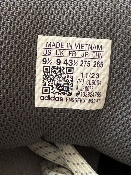 Adidas Adistar Cushion новые