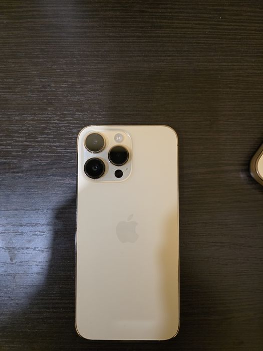 Iphone 14 pro max, 256gb