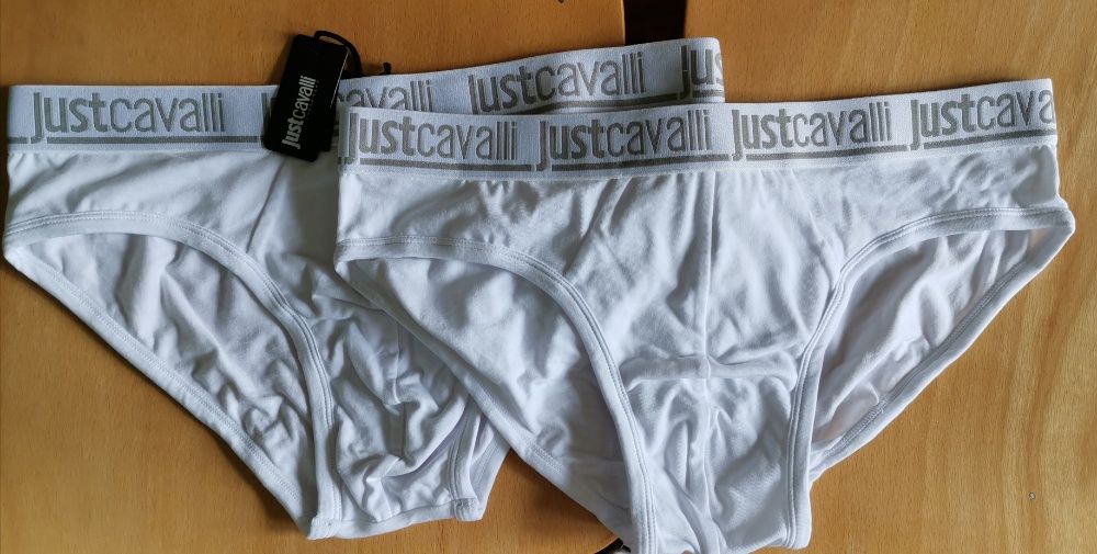 Just Cavalli слипове XL  2XL