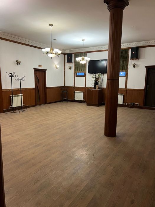 Сдам в аренду ресторан