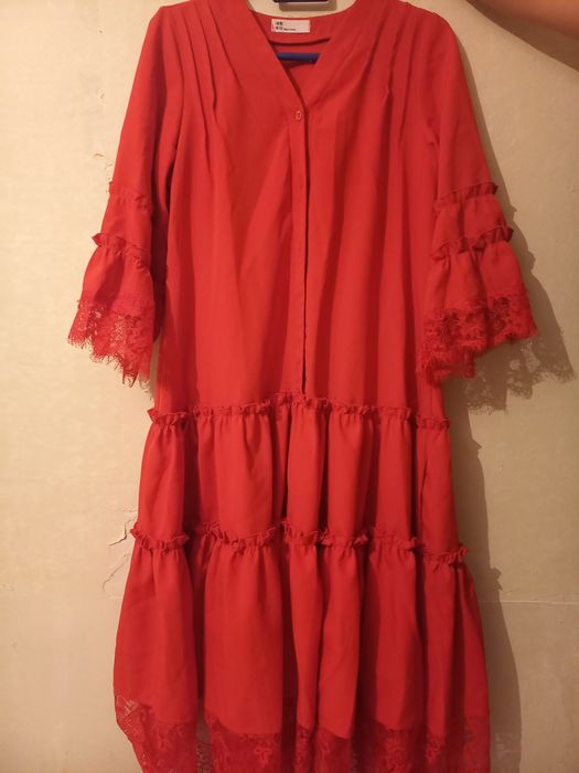 Платье турецкие  б/у