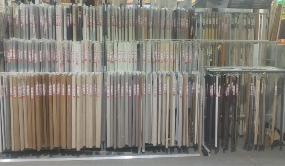 Линолеум  по выгодным ценам