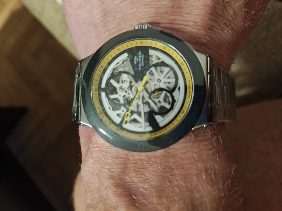 Мъжки часовник Murex swiss