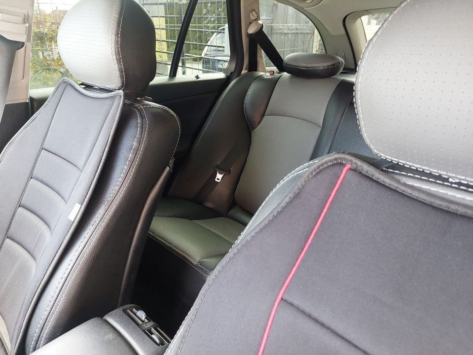 Mercedes Benz C220 Cdi 2011