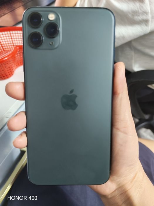 Iphone 11 Pro Max