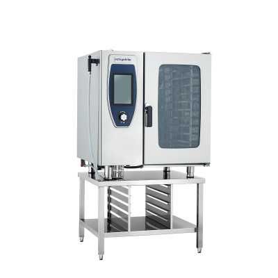 Конвекционная печь