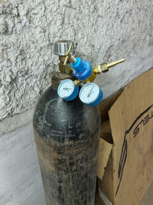 Полуатомат 120.000 тнг