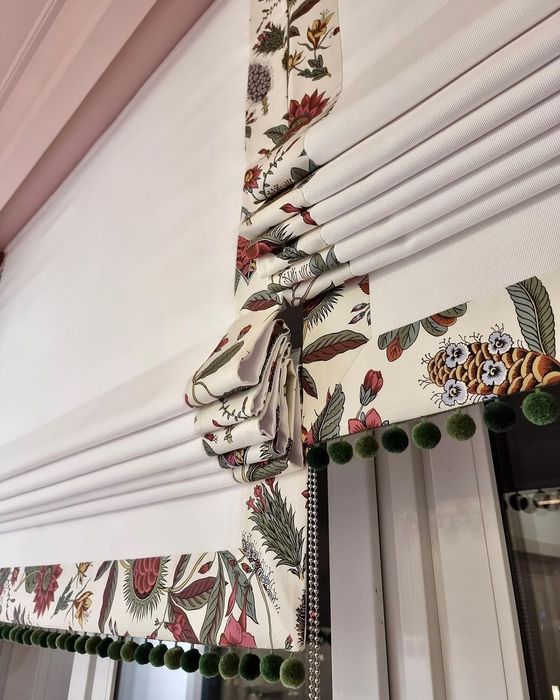 Римские шторы| Жалюзи | Шторы.    Rsh1560