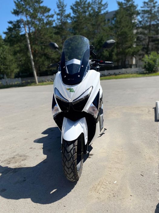 Продам скутер N MAX