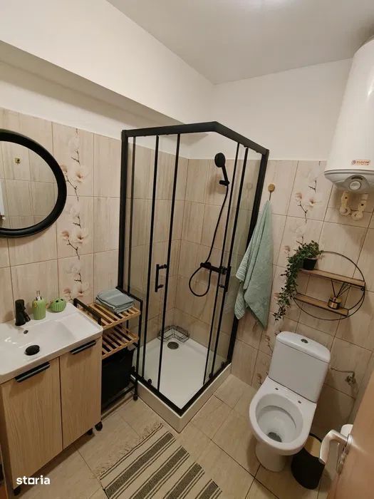 Studio- Piata Sudului, Pet-Friendy, Dormitor Separat, Metrou, Centrala