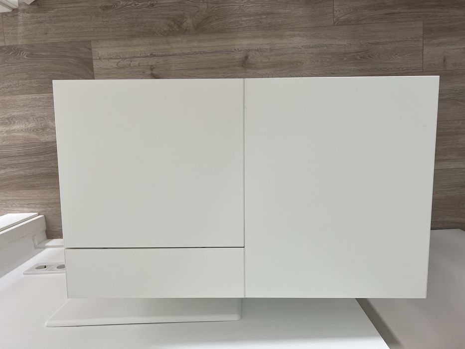 Vand masuta de toaleta IKEA brimnes