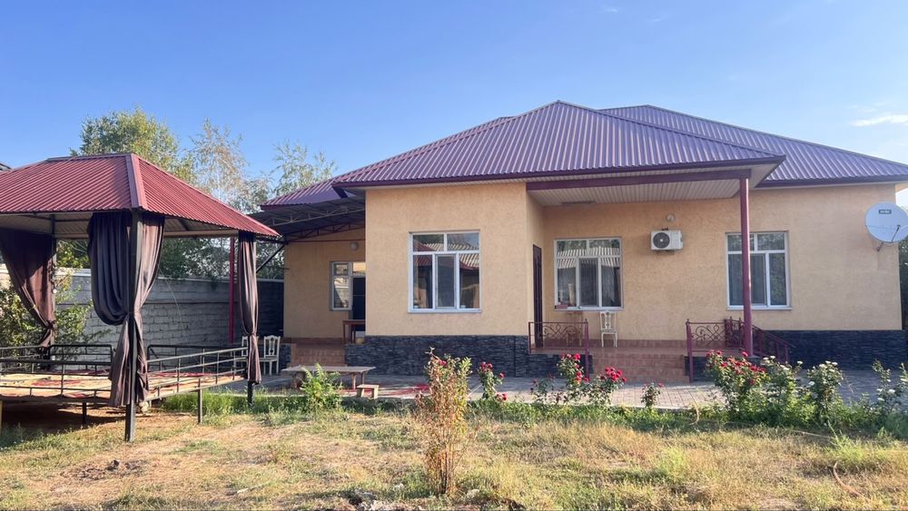 Продается дом Шымкент