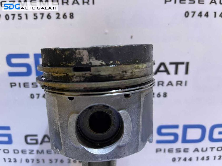 Piston Pistoane cu Biela Renault Megane 2 1.9 DCI 2002 - 2008