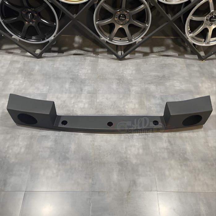 Бампер передний Hummer Н2