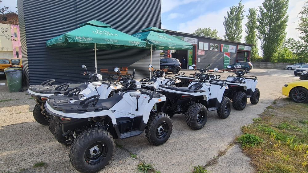 ATV Polaris Sportsman 570 - 2022