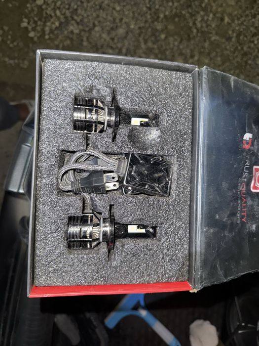 Led Model Tq 13 105 Вт 6000k Лэд