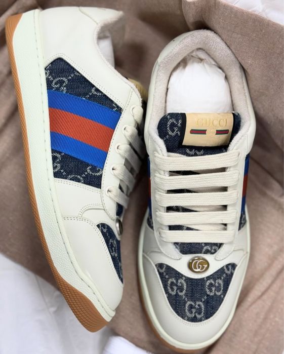 Кроссовка Gussii