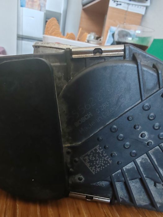 Clapeta acceleratie Opel A14XER