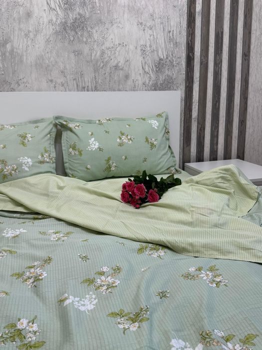 Продам постельное белье ,цены от 3000 т