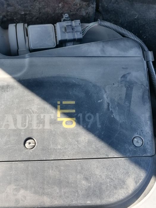 Reno Megane, 1.9TDi na chasti/Рено меган 1.9.тди.на части