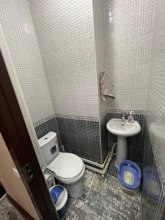 ПРОДАЕТСЯ 4/2/4 Квартира Ор.р: Гунча, Саба Дармон