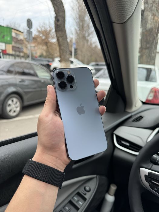 iPhone 13 Pro Max 128 GB