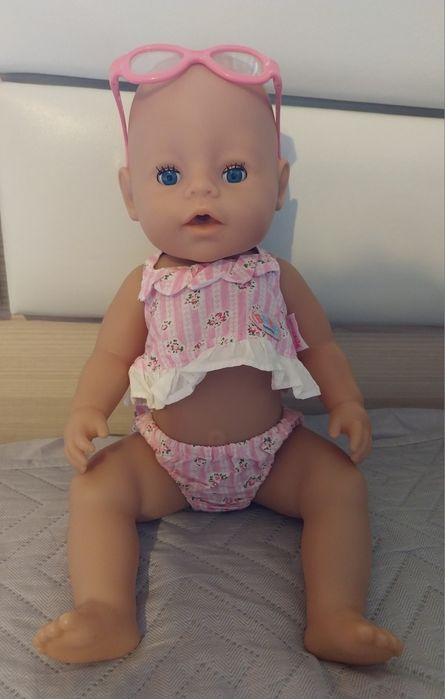 Налична е! Кукла Baby Born /Бейби Борн