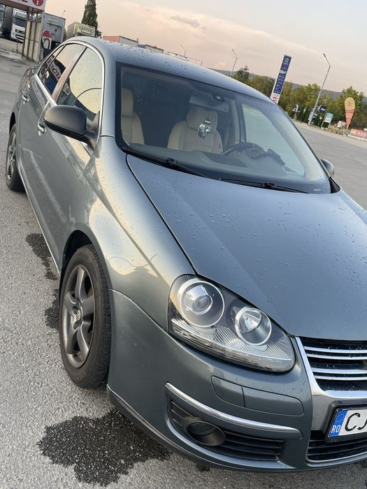 Jetta 1.9 TDI stage 1