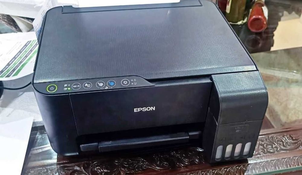 Epson l3100 серия керек