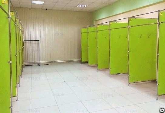 Туалетные , душевые , писсуары , кабинки, перегородки