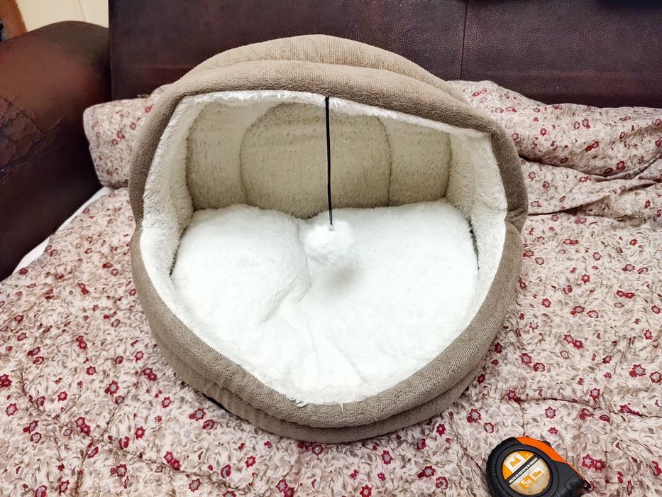 iglu "Pawise" pisici