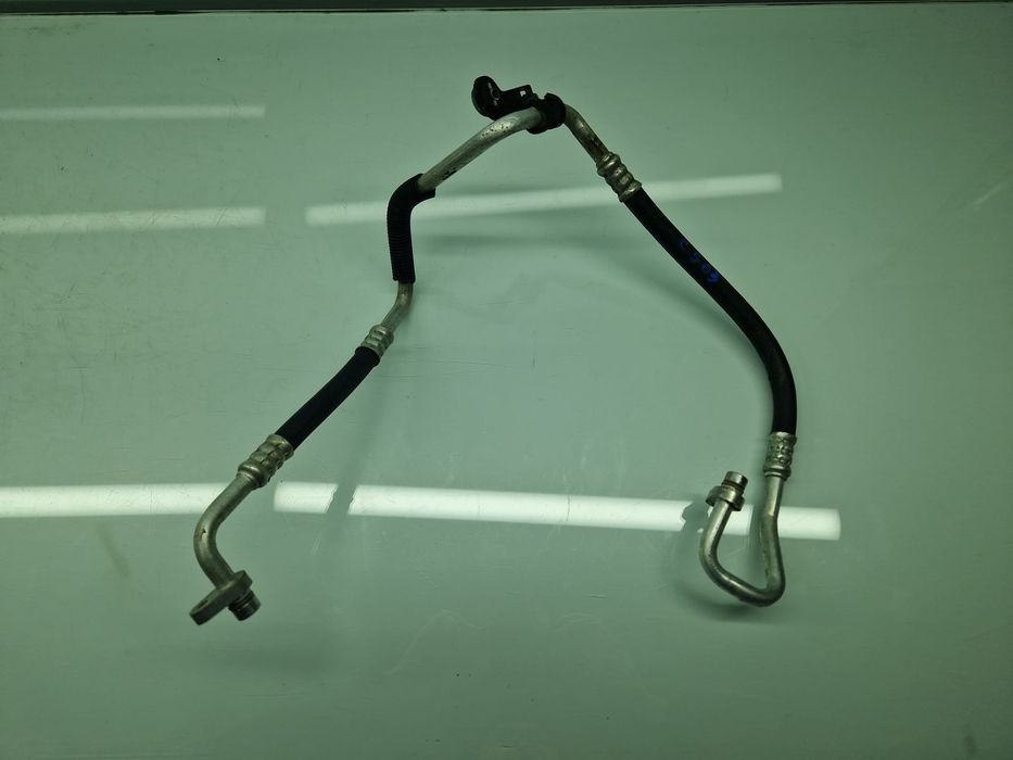 Conducta AC  Renault Megane 3 [Fabr 2008-2015] 924900016R 1.6 Benz K4M