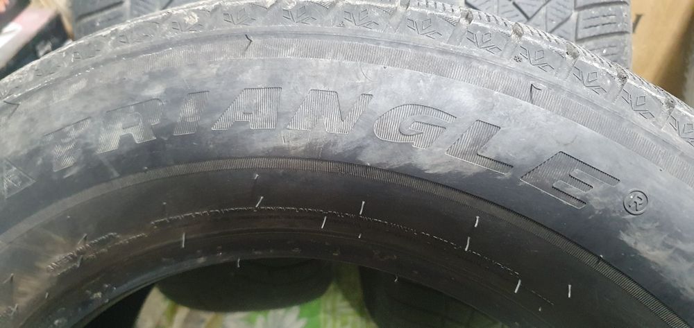 Продем резину в хорошем состоянии