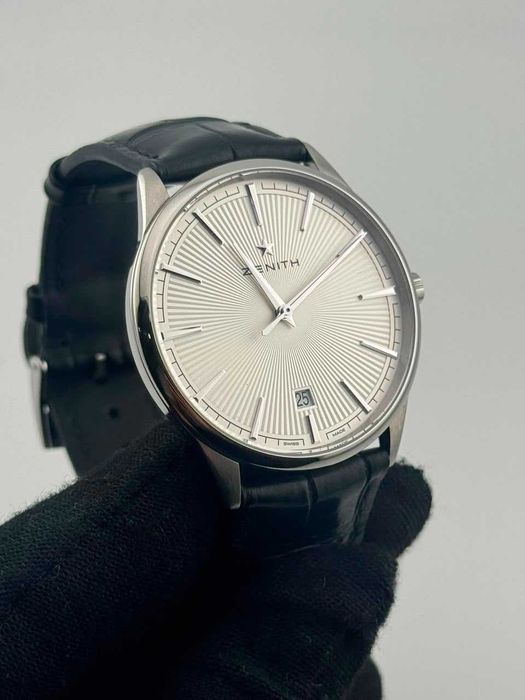 Наручные часы Zenith Elite Classic