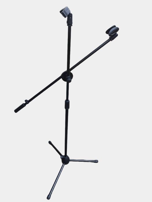 BNK Штатив трипод, Микрофон стойка, Shtativ Mikrafon stoyka